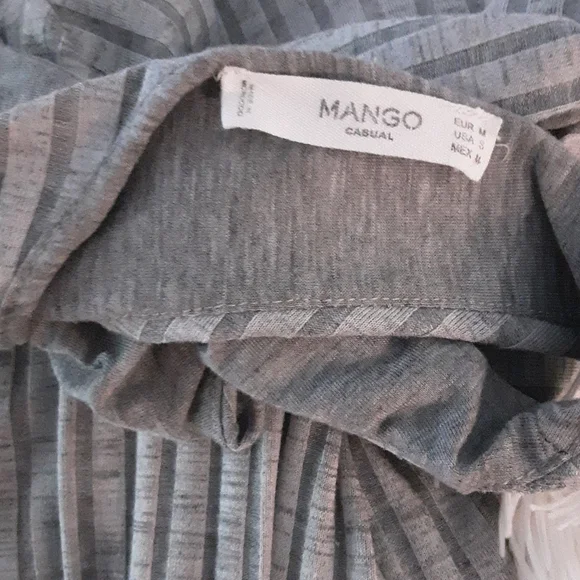 🥭 Mango jumpsuit - Picture 3 of 4